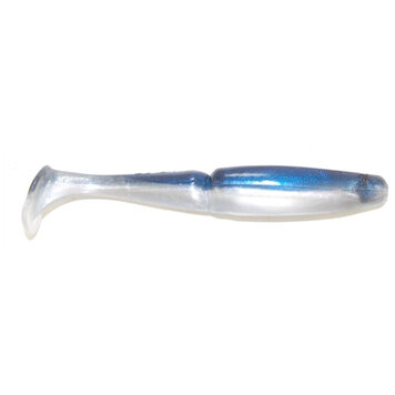 Gambler Lures Gambler THE LITTLE EZ 3.75" Swimbait 9pk
