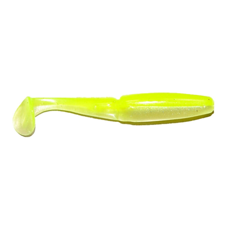 Gambler Lures Gambler THE EZ 4.25" Swimbait 7pk