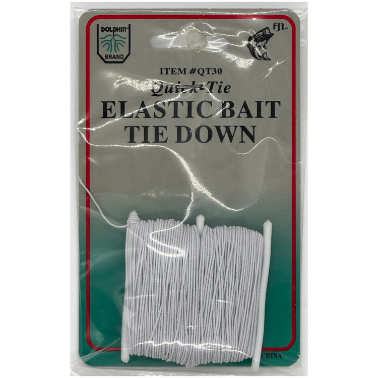 F.J. Neil F.J. Neil Elastic Bait Tie Down