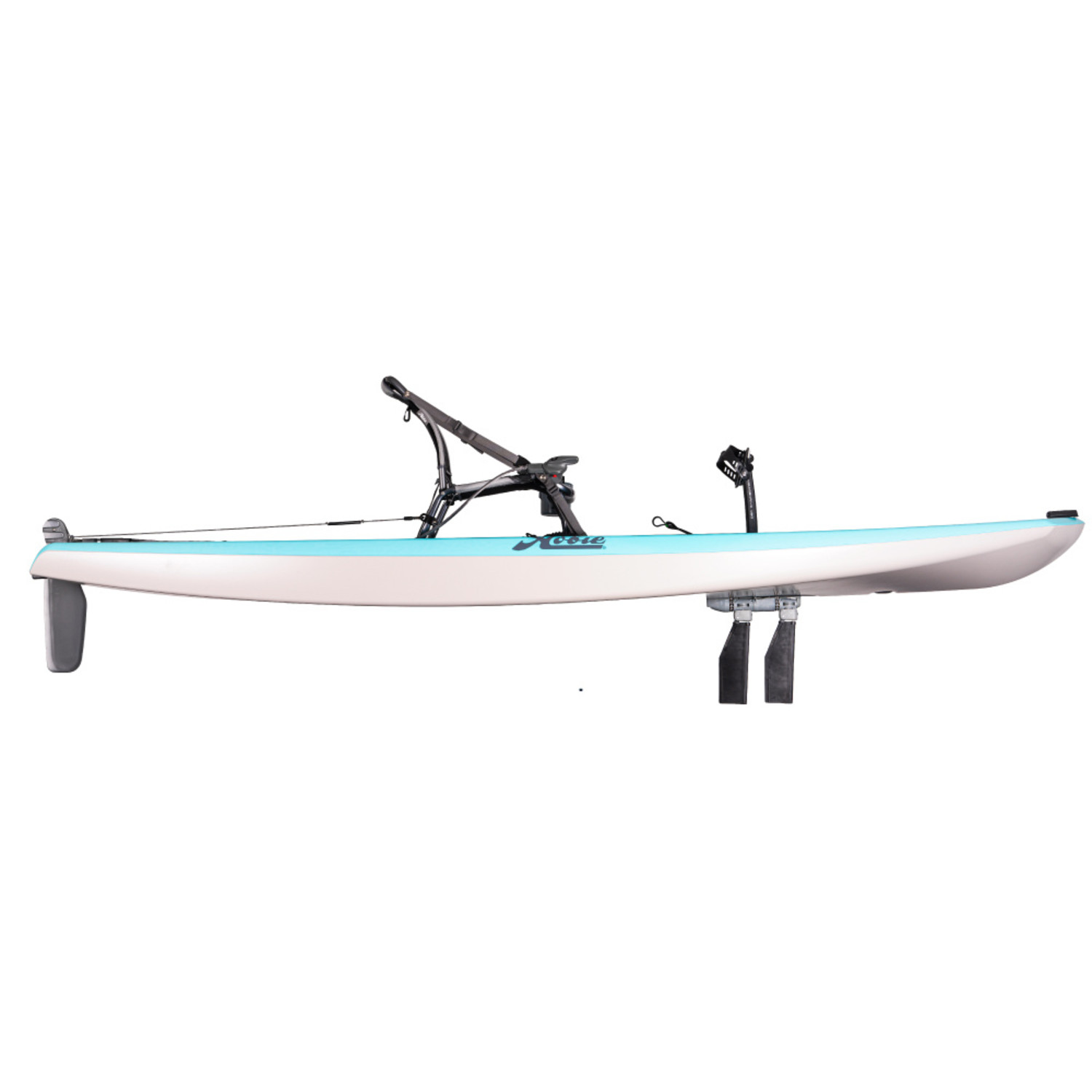 Hobie Mirage Lynx 2023 Model Year Kayak Finatics Marine Supply Ltd