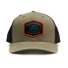 Grundens Grundens Kracken Trucker 312 Hat
