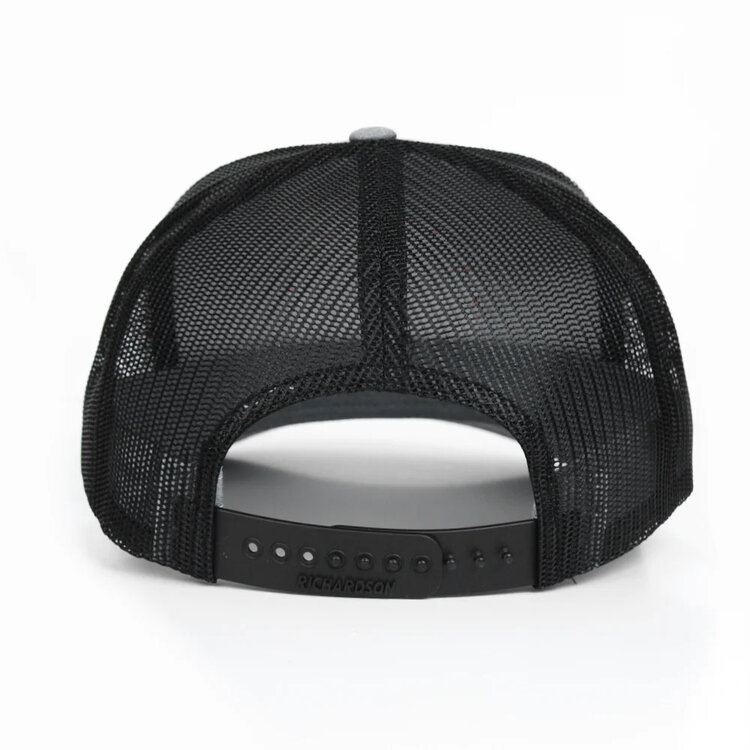 Grundens Grundens Poseidon Trucker Hat