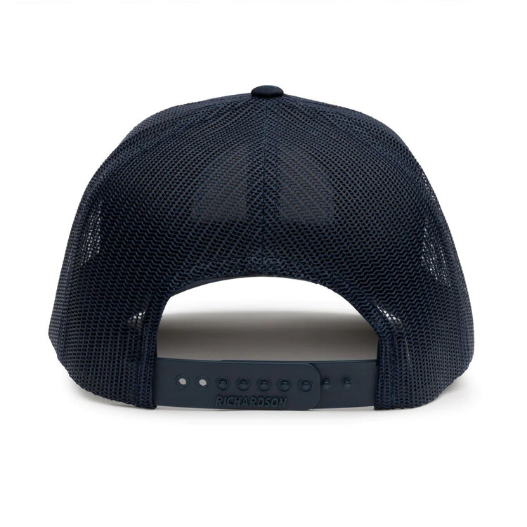 Grundens Grundens Poseidon Trucker Hat