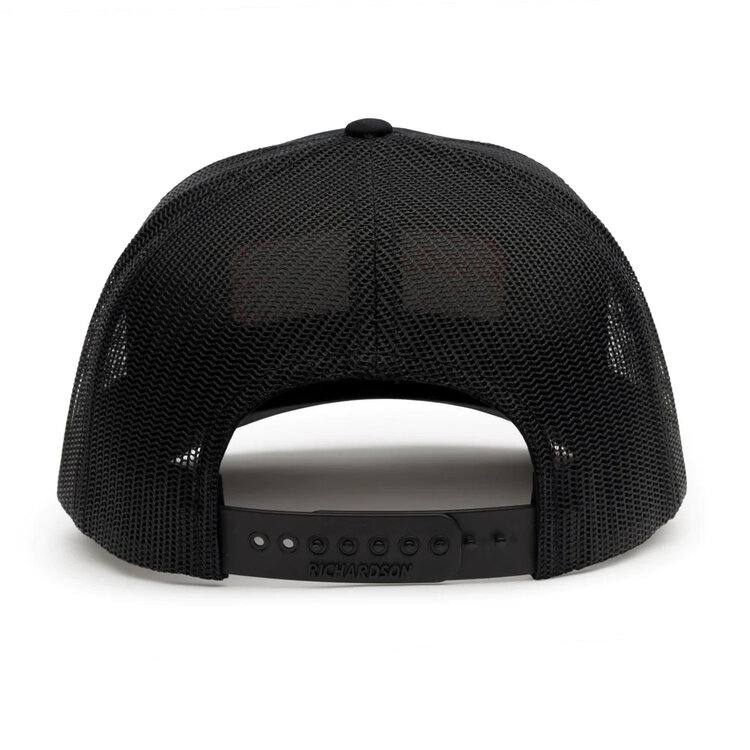 Grundens Grundens We Are Fishing Trucker Hat