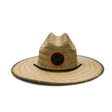 Grundens Grundens Waterman Straw Hat