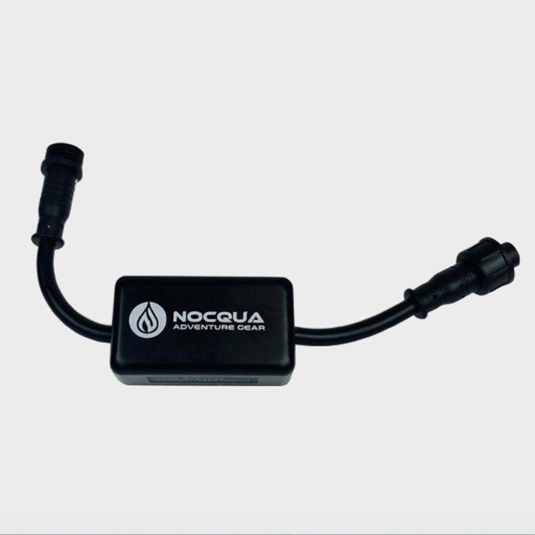 NOCQUA Adventure Gear Nocqua 12V Regulator