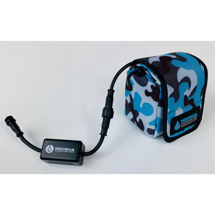 NOCQUA Adventure Gear Nocqua 12V Regulator