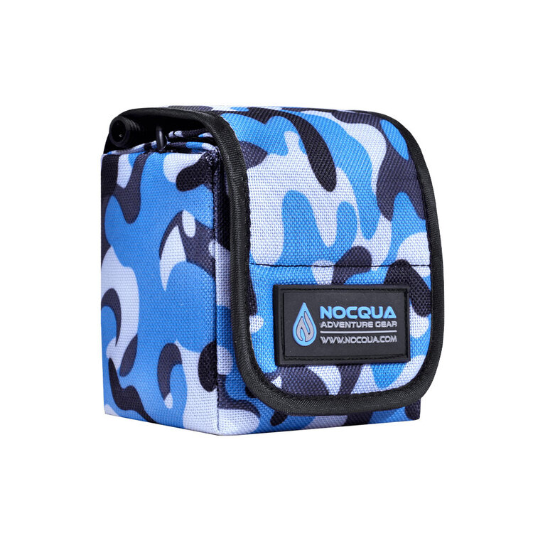 NOCQUA Adventure Gear Nocqua 10ah Lithium Ion Pro Power Kit 12V