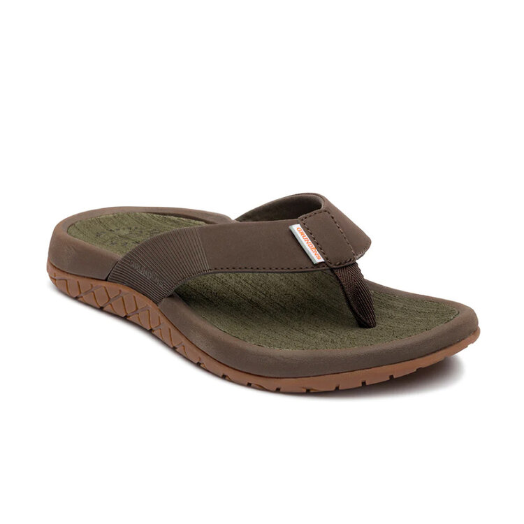 Grundens Grundens Men's Fishfinder Sandal