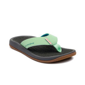Grundens Grundens Women's Deck Mate 3-Point Sandal