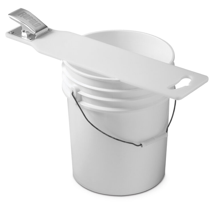 Rapala Rapala PRO Fillet Board with Clamp - PFBC