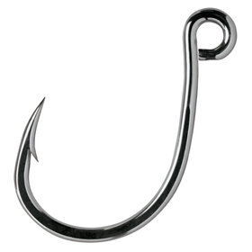 VMC VMC ILS Inline Single X-Strong Hooks - Black Nickel