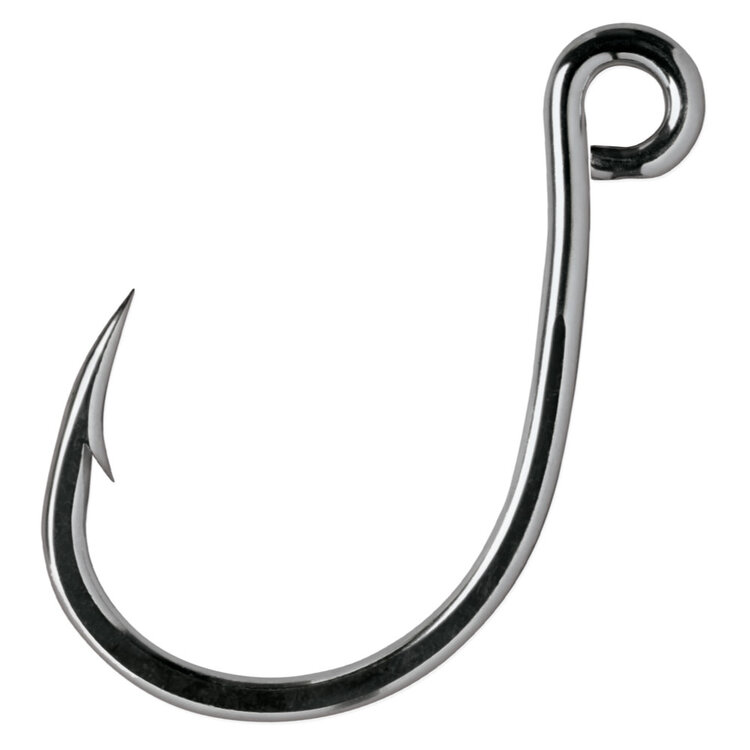 VMC VMC ILS Inline Single X-Strong Hooks - Black Nickel