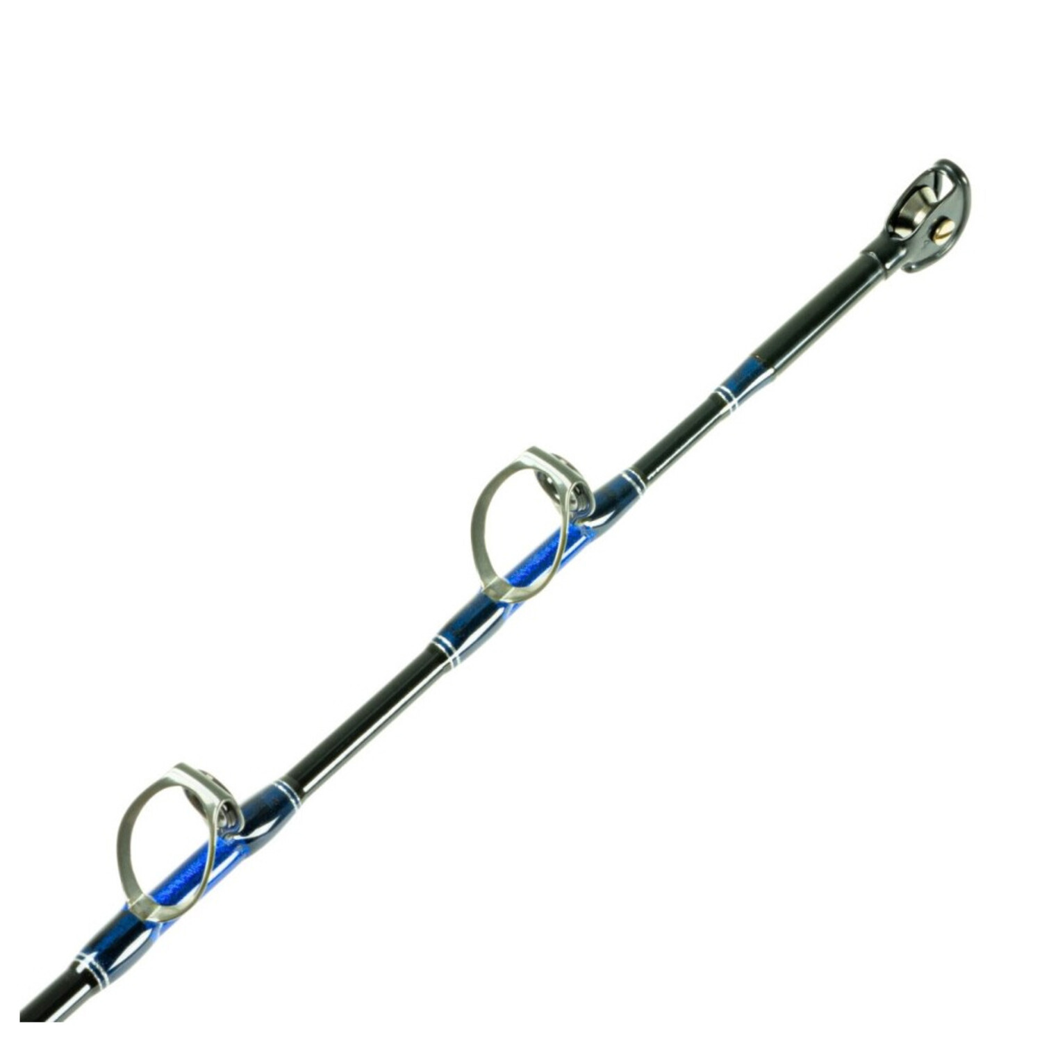 Shimano Shimano Talavera Bluewater 6ft Roller Tip Uni Butt Stand Up Rod