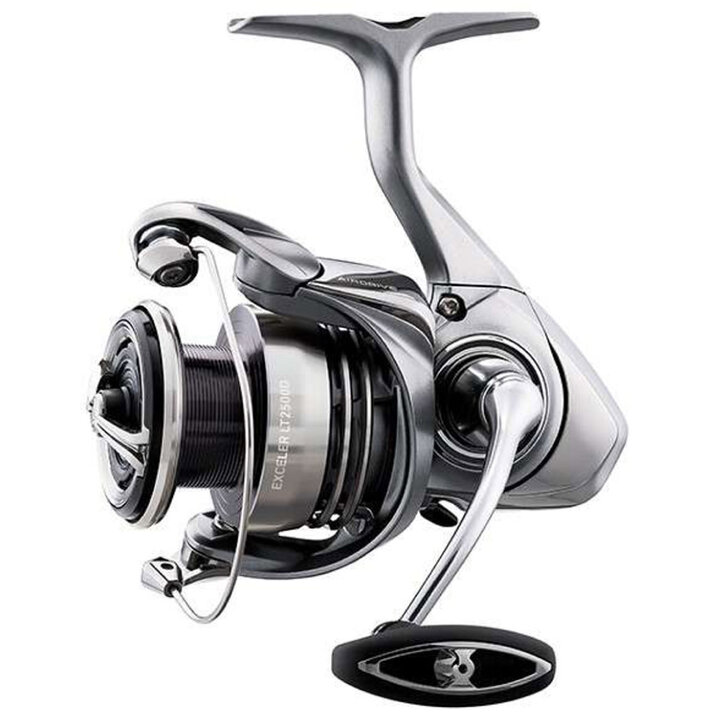 Reel Quantum Accurist Spinning 1500 - Conway Angling Craft Fishing Boats &  Fishing Equipmant