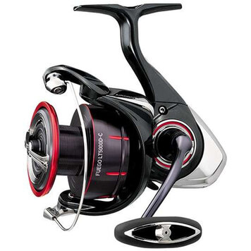 Daiwa Daiwa Fuego LT Spinning Reel