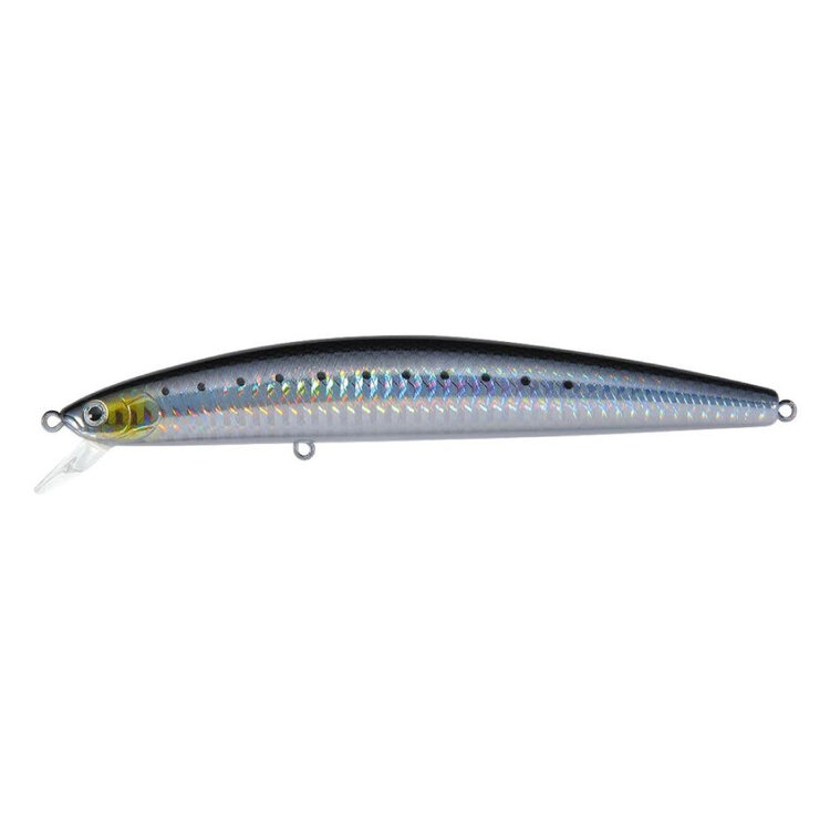 Daiwa Daiwa Salt Pro Minnow (Floating) 5-1/8" 7/8oz DSPM13F