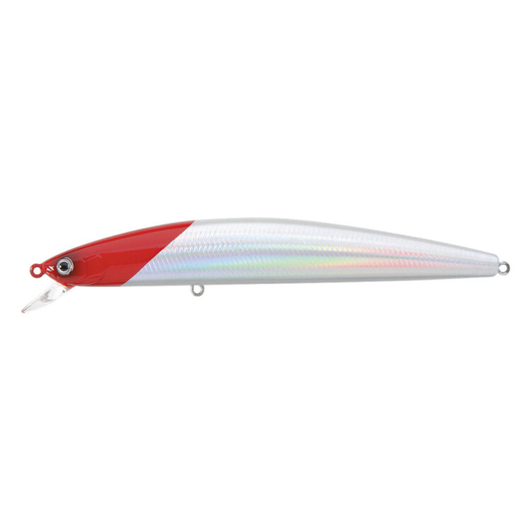 Daiwa Daiwa Salt Pro Minnow (Floating) 5-1/8" 7/8oz DSPM13F