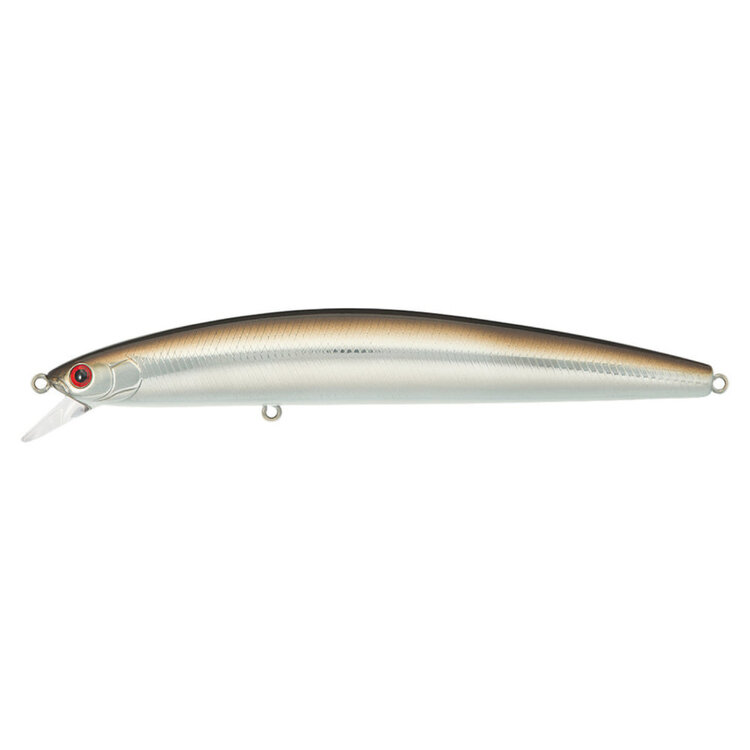 Daiwa Daiwa Salt Pro Minnow (Floating) 5-1/8" 7/8oz DSPM13F