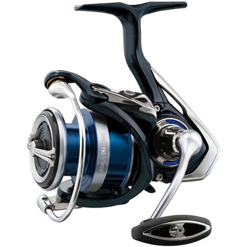 Daiwa Daiwa Legalis LT Spinning Reel