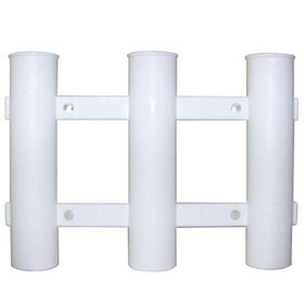 Berkley Berkley Tube Rod Rack - White