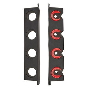 Berkley Berkley Twist Lock Utility 4 Rod Rack