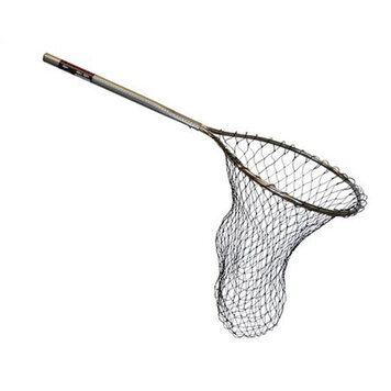 Frabill Frabill 2324 Sportsman Net 17" x 19" Hoop 24" Fixed Handle