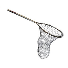Frabill Frabill 2336 Sportsman Net 20" x 23" Hoop 36" Fixed Handle