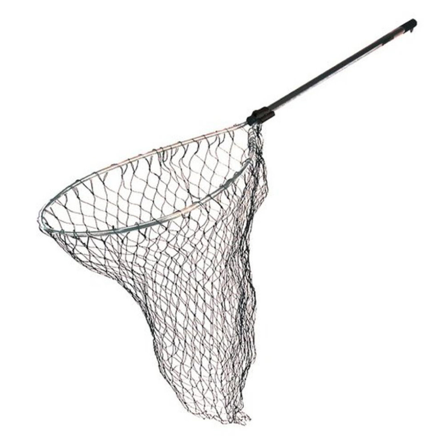 FRABILL POWER CATCH Net 26 x 30 w/Telescoping Extension Handle up to 90  $25.50 - PicClick