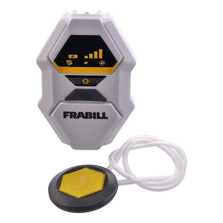 Frabill Frabill ReCharge Deluxe Aerator