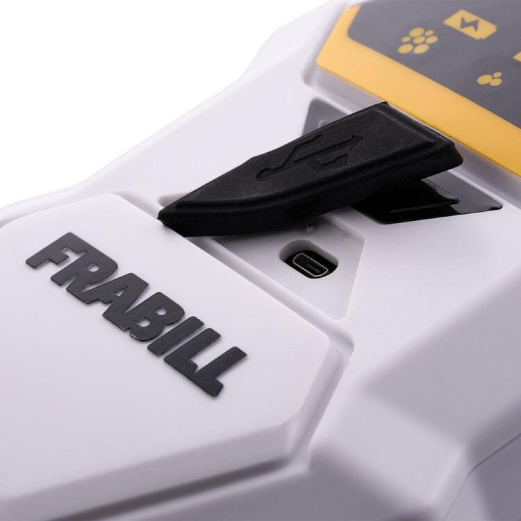 Frabill Frabill ReCharge Deluxe Aerator