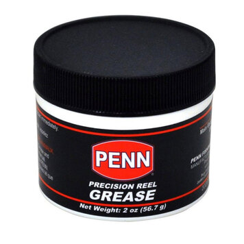 PENN Penn Reel Grease - 2oz Tub