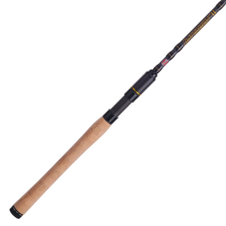 PENN Penn Battalion II Inshore Spinning Rod