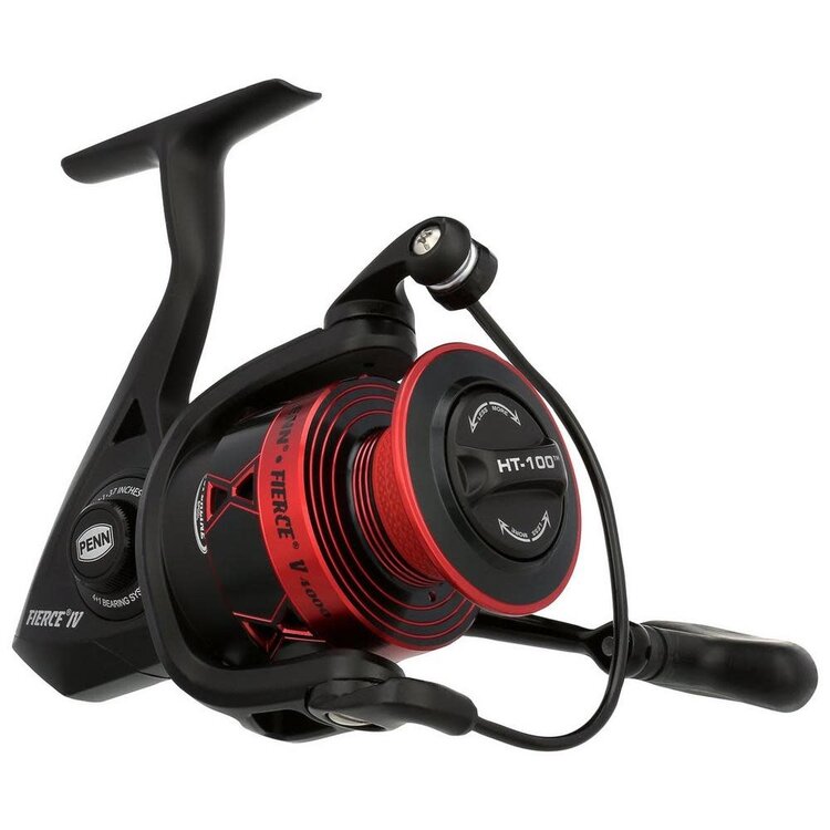 PENN Penn Fierce IV Spinning Reel