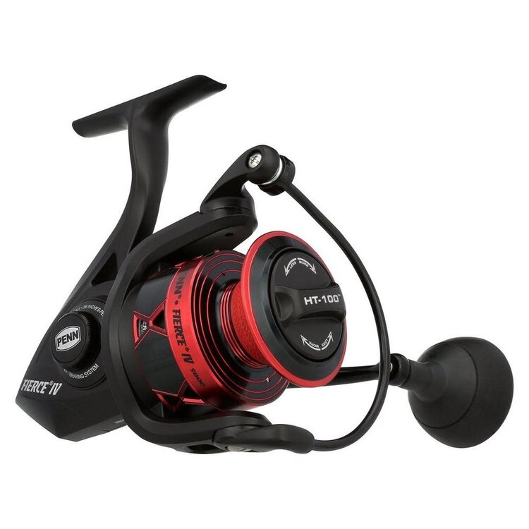 PENN Penn Fierce IV Spinning Reel