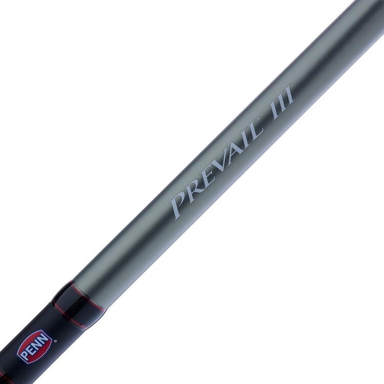 PENN Penn Prevail III Inshore 1pc Casting Rod