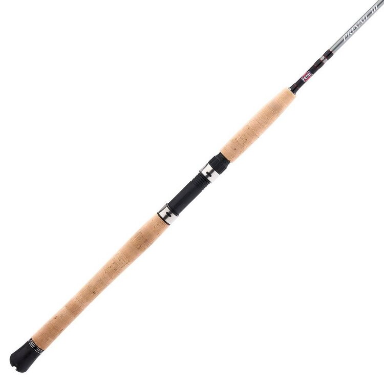 PENN Penn Prevail III Inshore 1pc Casting Rod