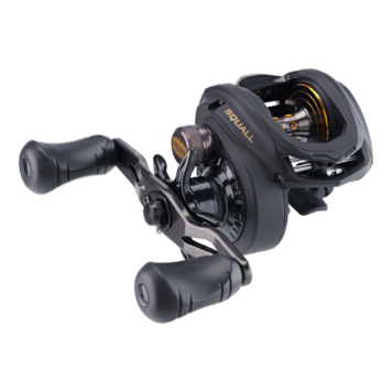 PENN Penn Squall Low Profile Baitcast Reel