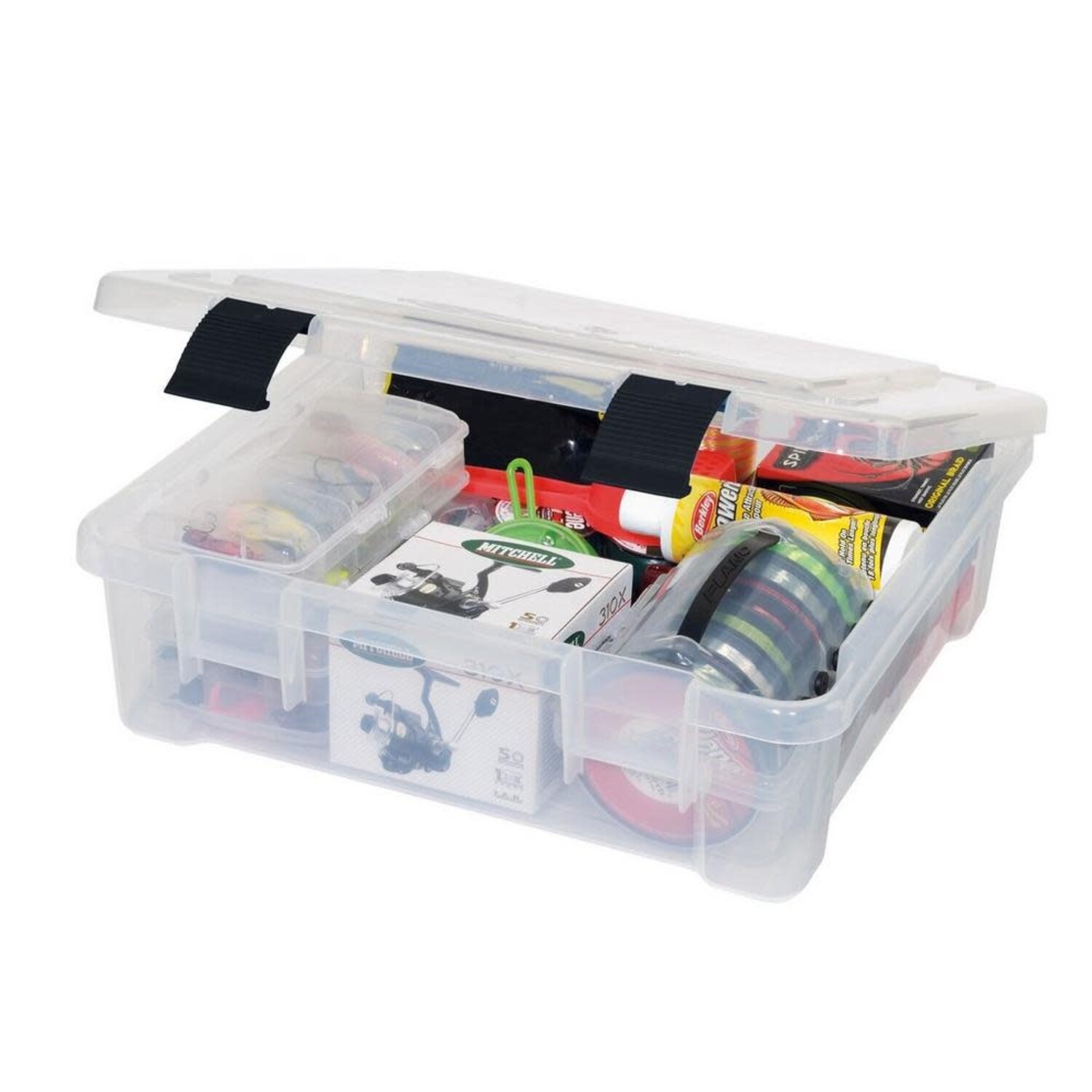 Plano Tackle Boxes - Plano Storage Cases