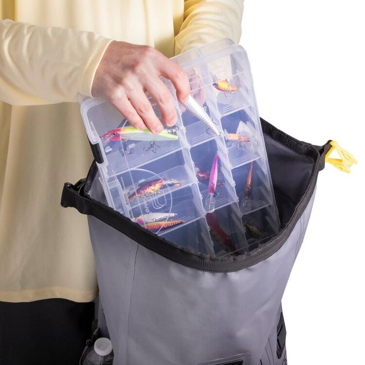 Plano Plano Z-Series Waterproof Backpack