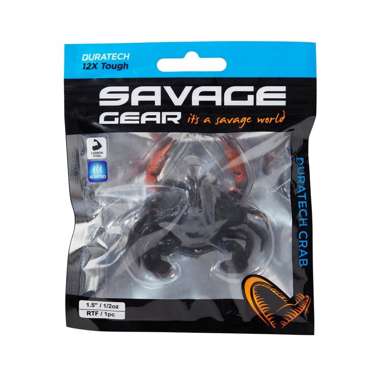 Savage Gear Savage Gear Duratech Crab