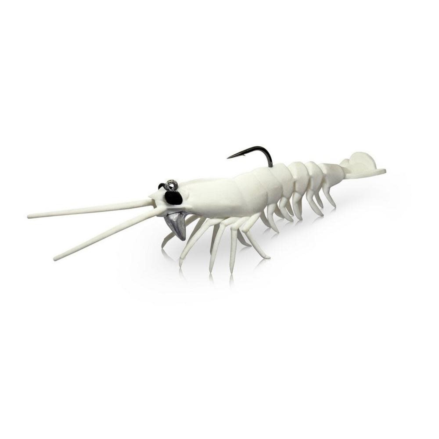 Savage Gear Manic Shrimp RTF V2 - Fin-atics Marine Supply Ltd. Inc.