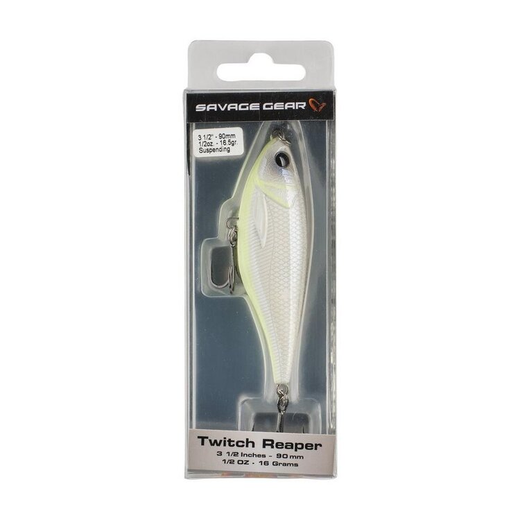 Savage Gear Savage Gear Twitch Reaper