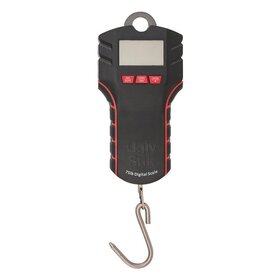 Ugly Stik Ugly Stik Tools 75lb Digital Scale