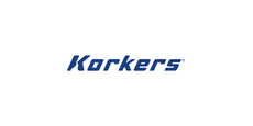 Korkers