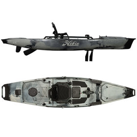 Hobie Hobie Mirage Pro Angler 180 - 14ft 2024 Model Year Kayak