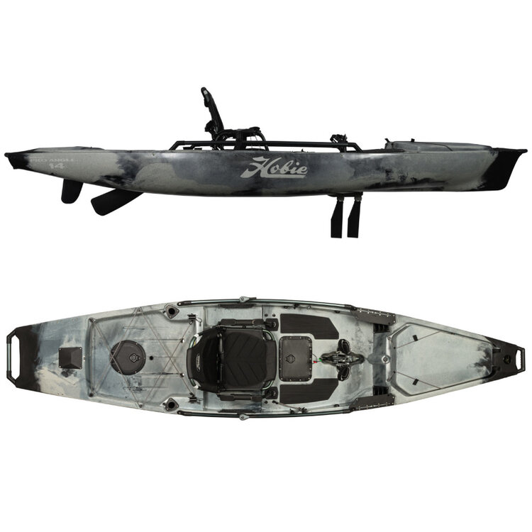 Hobie Hobie Mirage Pro Angler 180 - 14ft 2024 Model Year Kayak