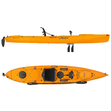Hobie - Fin-atics Marine Supply Ltd. Inc.
