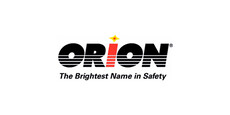 Orion Safety Products