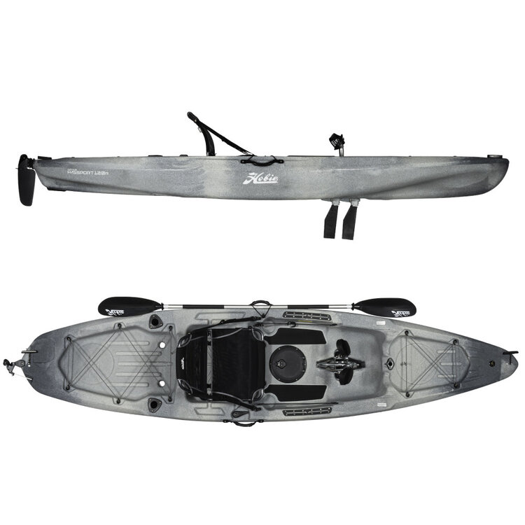Hobie Hobie Mirage Passport 12 R - 2025 Model Year Kayak